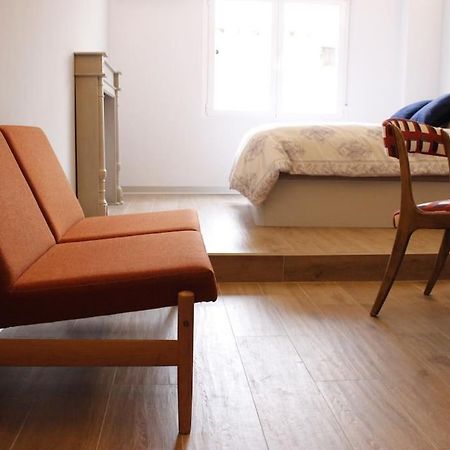 Apartamento Por Temporada Centro Diseno Madryt Zewnętrze zdjęcie