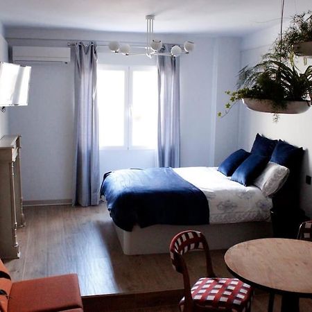 Apartamento Por Temporada Centro Diseno Madryt Zewnętrze zdjęcie