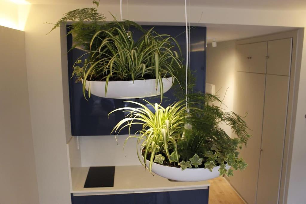 Apartamento Por Temporada Centro Diseno Madryt Zewnętrze zdjęcie