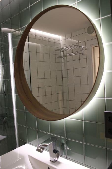 Apartamento Por Temporada Centro Diseno Madryt Zewnętrze zdjęcie