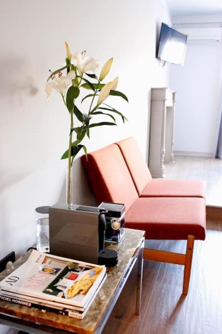 Apartamento Por Temporada Centro Diseno Madryt Zewnętrze zdjęcie