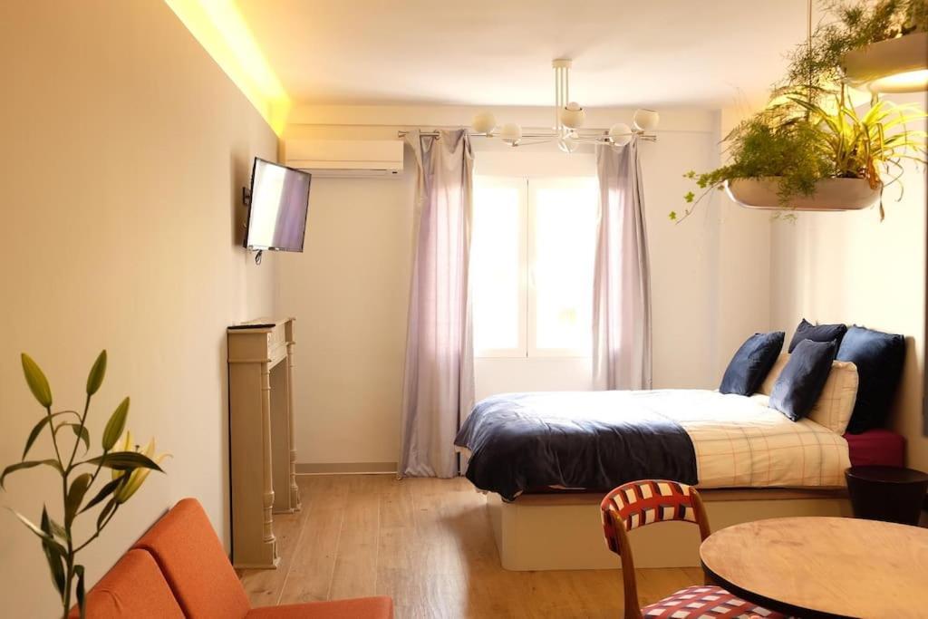 Apartamento Por Temporada Centro Diseno Madryt Zewnętrze zdjęcie