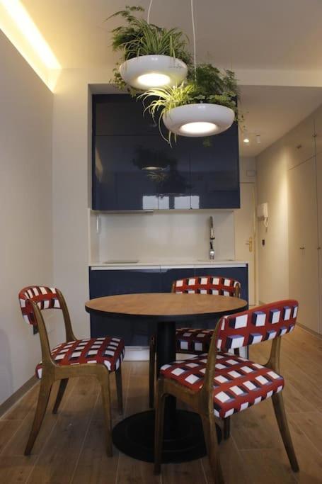 Apartamento Por Temporada Centro Diseno Madryt Zewnętrze zdjęcie