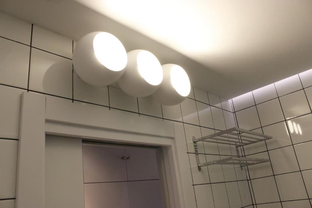Apartamento Por Temporada Centro Diseno Madryt Zewnętrze zdjęcie
