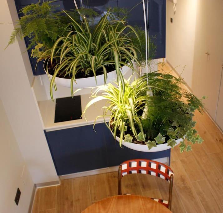 Apartamento Por Temporada Centro Diseno Madryt Zewnętrze zdjęcie