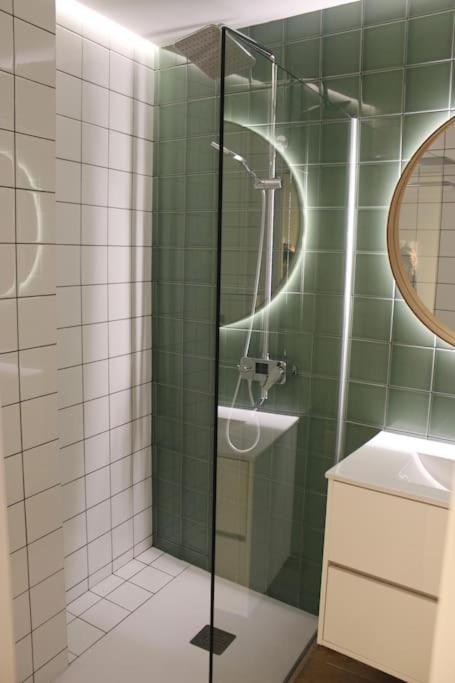 Apartamento Por Temporada Centro Diseno Madryt Zewnętrze zdjęcie