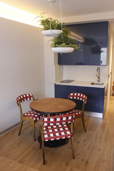 Apartamento Por Temporada Centro Diseno Madryt Zewnętrze zdjęcie